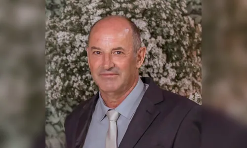 Professor Luiz Afonso Burato falece aos 61 anos em Ivaiporã