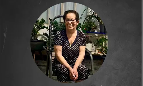 Morre Luiza Primon Bonfá, pioneira de Rio Bom