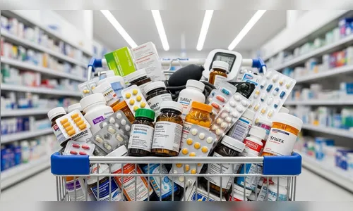 Lula autoriza venda de medicamentos em supermercados no país