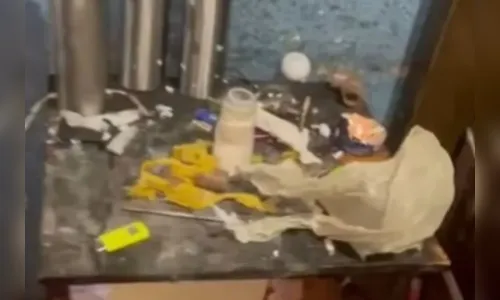 Mãe é suspeita de entregar filha a traficantes como forma de pagamento por drogas