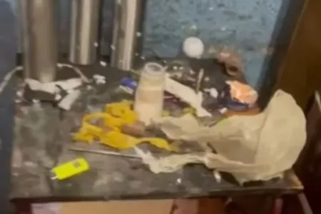 Mãe é suspeita de entregar filha a traficantes como forma de pagamento por drogas