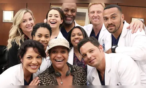 Mais um ator despede de Grey’s Anatomy após quase duas décadas; saiba quem