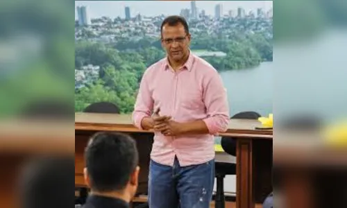 Após período de dedicação ao município, major Vilson deixa cargo para cuidar da saúde