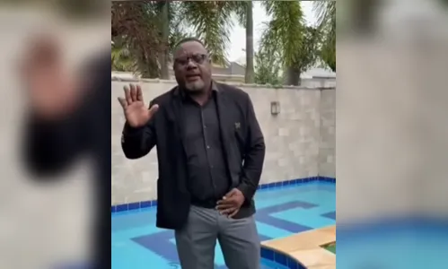 Pai de Gerson rebate torcida do Flamengo e cita questão racial: 