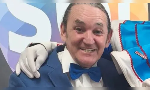 Filha de Marquito atualiza estado de saúde do humorista: 