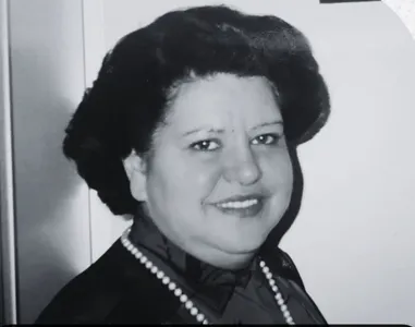 Maria de Lourdes Centa