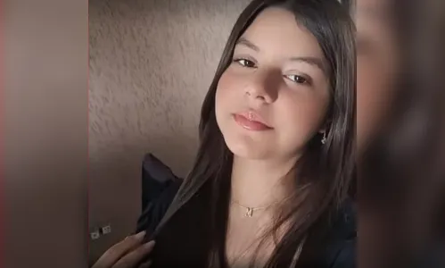 Distração com celular pode ter causado acidente que matou adolescente no PR