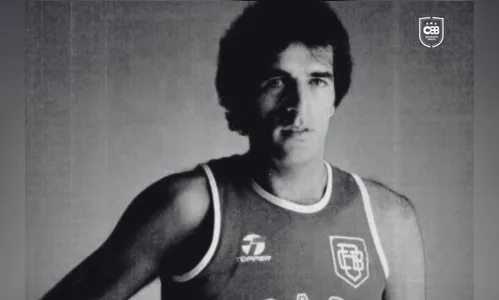 Morre Marquinhos Abdalla, pioneiro e ídolo do basquete brasileiro