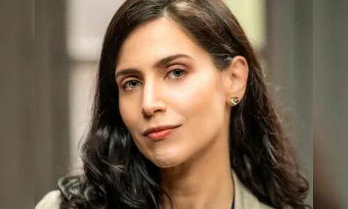 Mel Lisboa revela ter contraído IST após traições de ex-namorado: “Poderia ter sido pior”