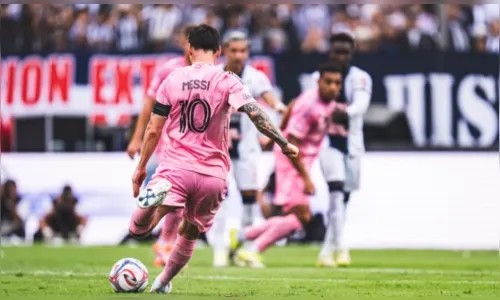 Messi terá despedida na Argentina em amistoso na La Bombonera