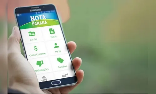 Nota Paraná: moradores de 63 cidades ganharam prêmios de R$ 1 mil em 2026