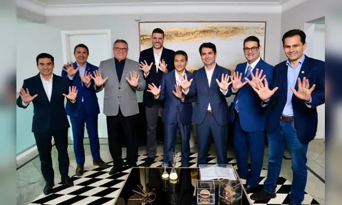 Pré-candidato ao governo do estado, Alexandre Curi oficializa ida para o Republicanos