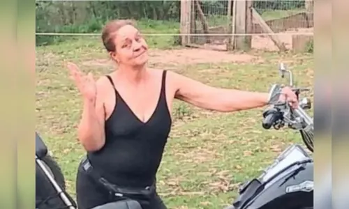 Mulher de 65 anos é morta a marretadas pelo ex-genro no RS