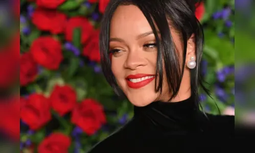 Mulher é presa após atirar contra casa de Rihanna em Los Angeles