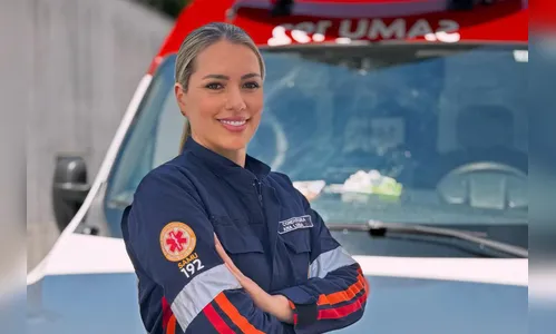 De socorristas a diretoras: presença feminina atinge 68% na Saúde do Paraná