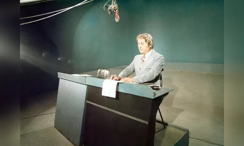 Morre pioneiro da comunicação Nelson Balthazar aos 87 anos