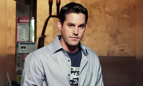 Nicholas Brendon, astro de Buffy: A Caça-Vampiros, morre aos 54 anos