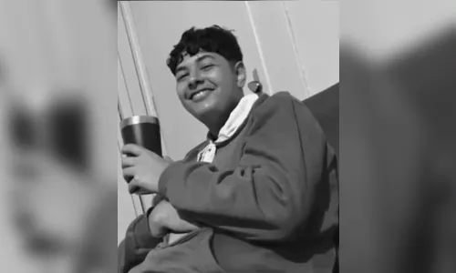 Jovem morre em acidente de moto no PR ao ir buscar presente para a mãe