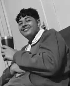 Nycollas Kotlevski Kessler, de 17 anos