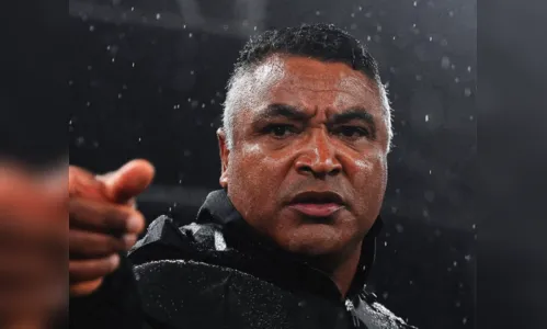 Roger Machado é anunciado como novo técnico do São Paulo e comemora: 