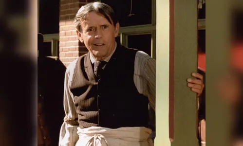 Morre o ator Matt Clark, do filme De Volta para o Futuro III