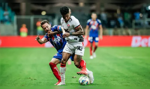 Bahia x Vitória: veja onde assistir ao vivo nesta quarta-feira (11)
