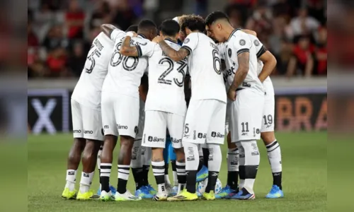 Veja onde assistir Botafogo x Mirassol ao vivo nesta quarta-feira