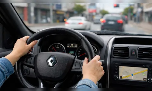 Carro é levado por engano e mobiliza PM em Ivaiporã