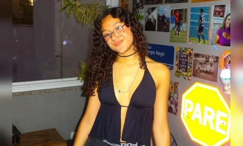 Corpo de estudante desaparecida é encontrado em decomposição em SP