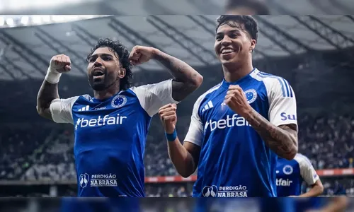 Veja onde assistir Athletico-PR x Cruzeiro nesta quarta-feira (18) pelo Brasileirão