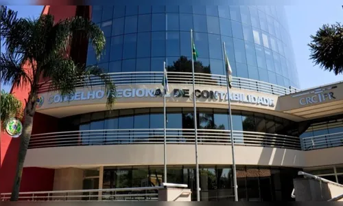 Inscrições para concurso do CRC-PR terminam nesta quinta-feira (26)