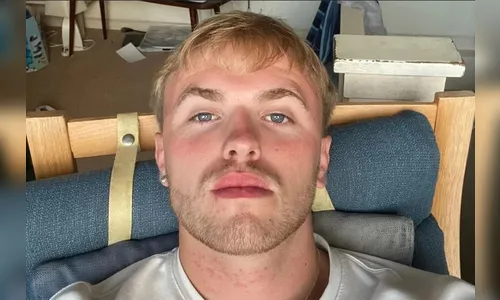 Estudante morre após médicos confundirem câncer de testículo com infecção