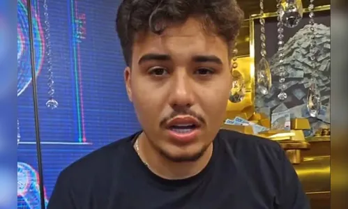 Ex-BBB26 Pedro Henrique recebe alta de clínica após dois meses de internação