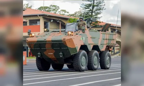 Exército reforça buscas por menino de 11 anos desaparecido em Mandaguari