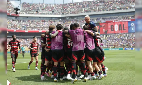 Veja onde assistir Flamengo x Remo ao vivo nesta quinta-feira (19)
