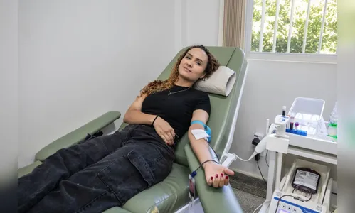 Estoques de sangue chegam a nível crítico e doações podem salvar vidas em Apucarana