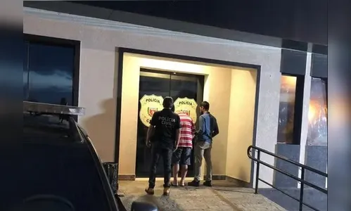 Motorista de transporte escolar é preso tocar nas partes íntimas de crianças no Paraná