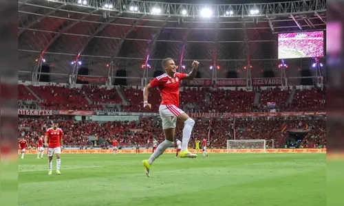 Onde assistir Internacional x Bahia pelo Campeonato Brasileiro neste domingo