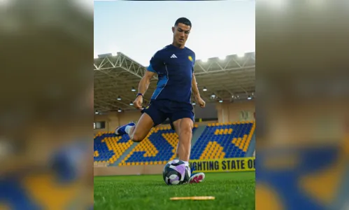 Lesão de Cristiano Ronaldo é mais grave do que o esperado, afirma Jorge Jesus