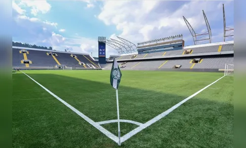 Onde assistir Palmeiras x Grêmio ao vivo