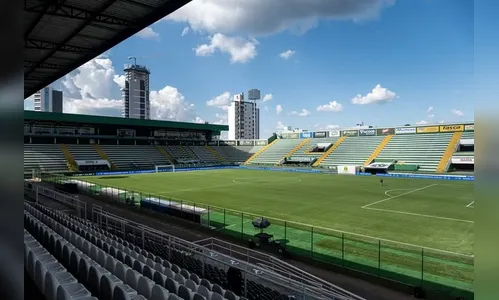 Chapecoense x Atlético-MG: onde assistir ao vivo