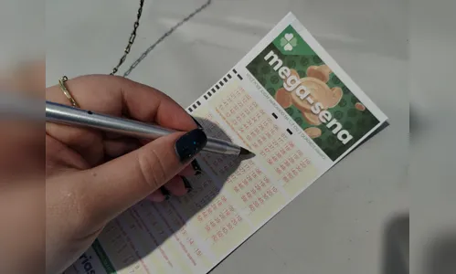 Sem ganhadores, Mega-Sena acumula e prêmio vai a R$ 75 milhões