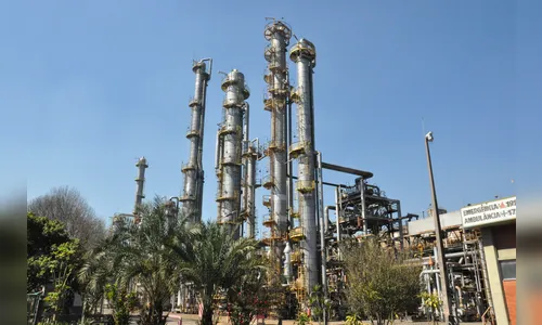 Empresa ligada à Petrobras no PR encerra prazo de inscrições nesta segunda; confira