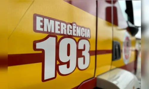 Encontrado o corpo de adolescente que desapareceu em rio de SC