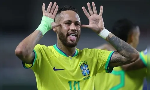 'Parças' de Neymar cantam para Ancelotti: 