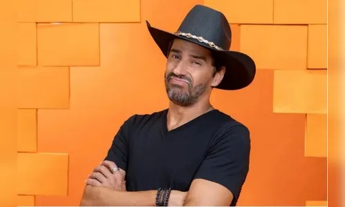 Cowboy é eliminado do BBB 26 com 67,95% dos votos