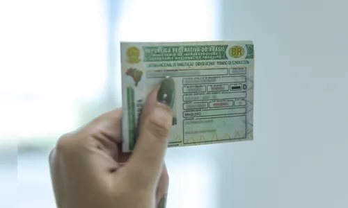 Detran-PR divulga lista dos selecionados na segunda chamada da CNH Social