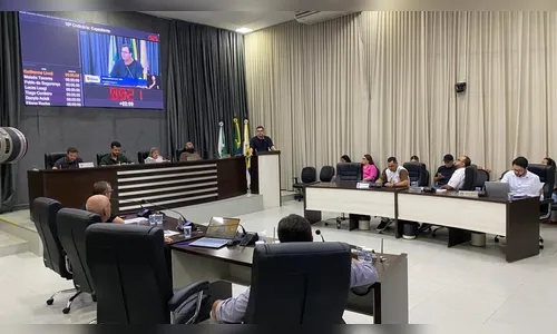 Câmara vai debater sistema de alerta contra enchentes em Apucarana