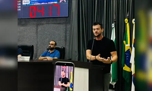 Câmara de Apucarana aprova troca de multas leves por doação de sangue ou medula