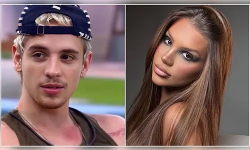 Equipe de Juliano Floss reage a denúncias de Vivi Wanderley sobre relacionamento abusivo